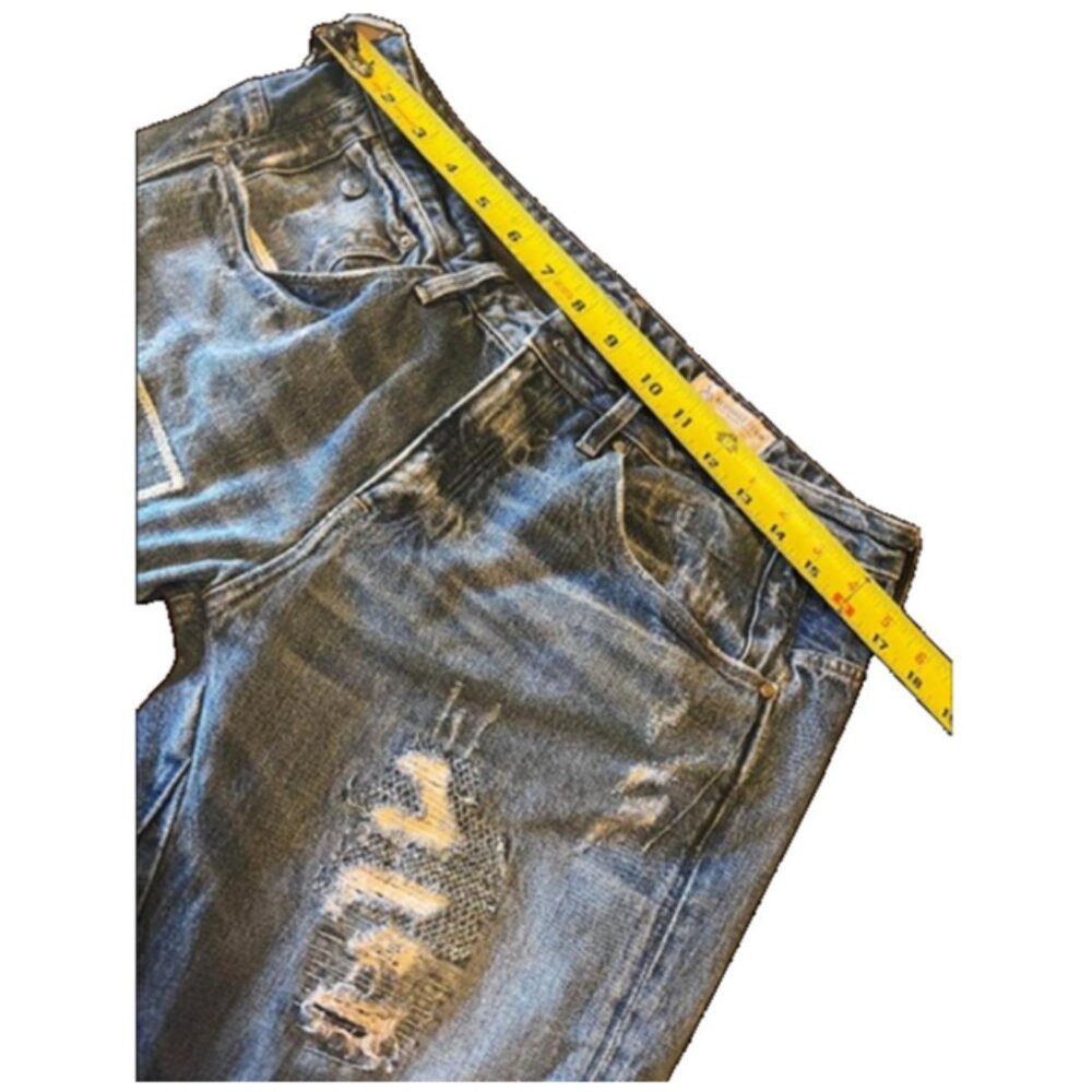 G Star Raw Arc 3D Kate Boyfriend - Picture 4 of 10